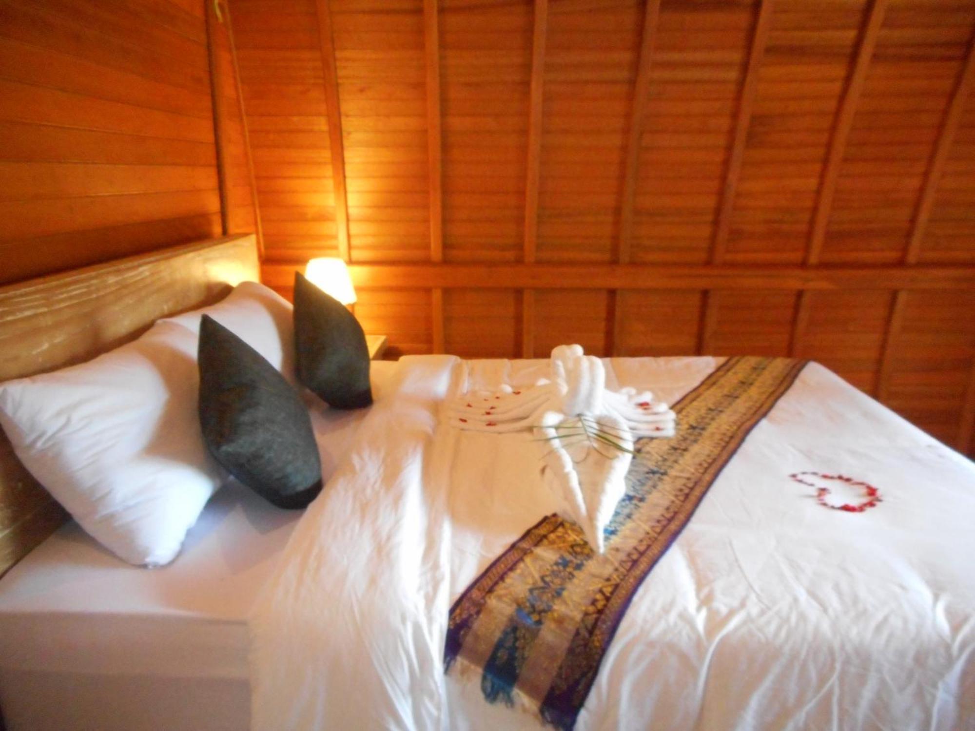 Dika Homestay Sidemen  Bagian luar foto
