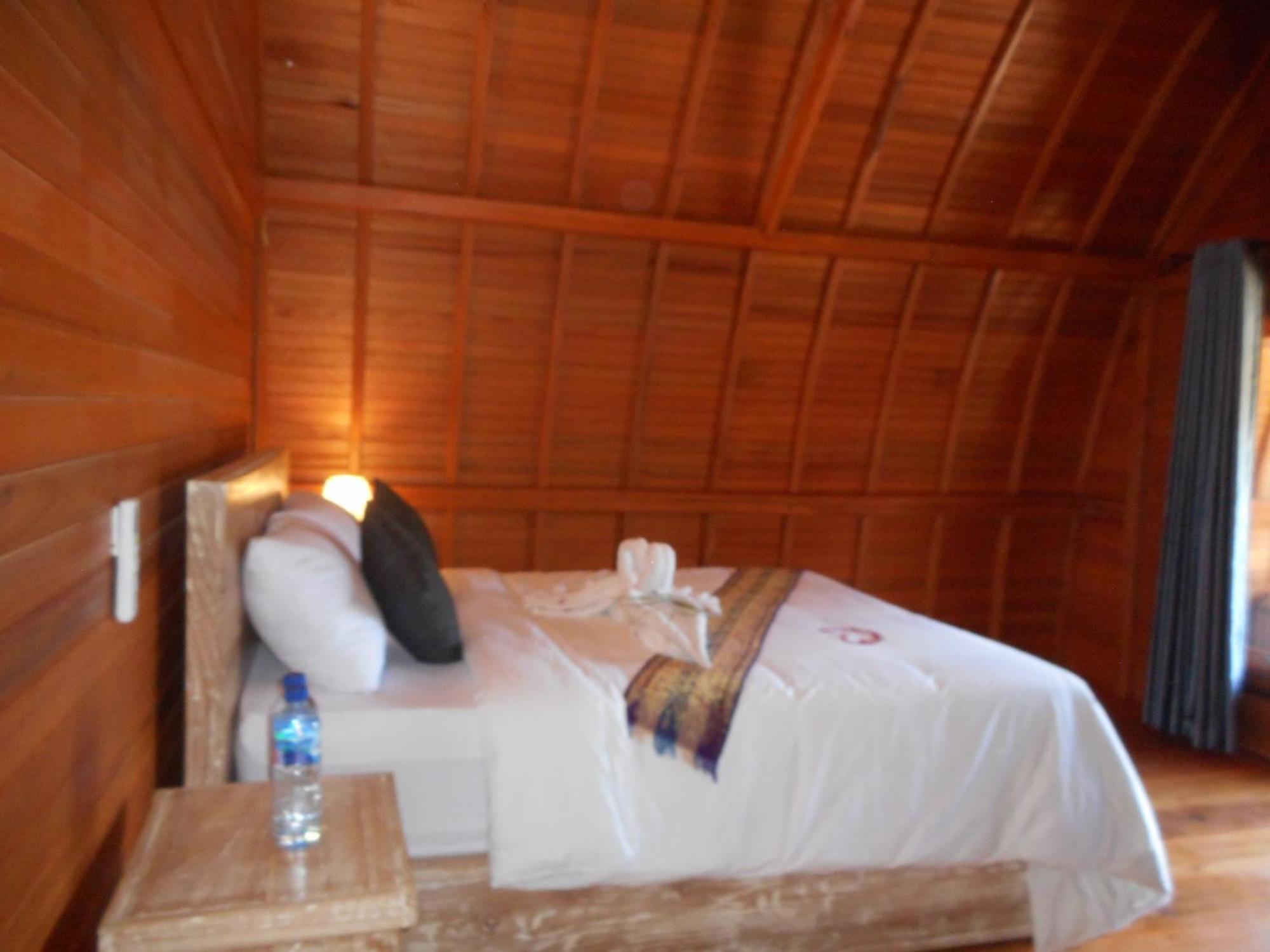 Dika Homestay Sidemen  Bagian luar foto