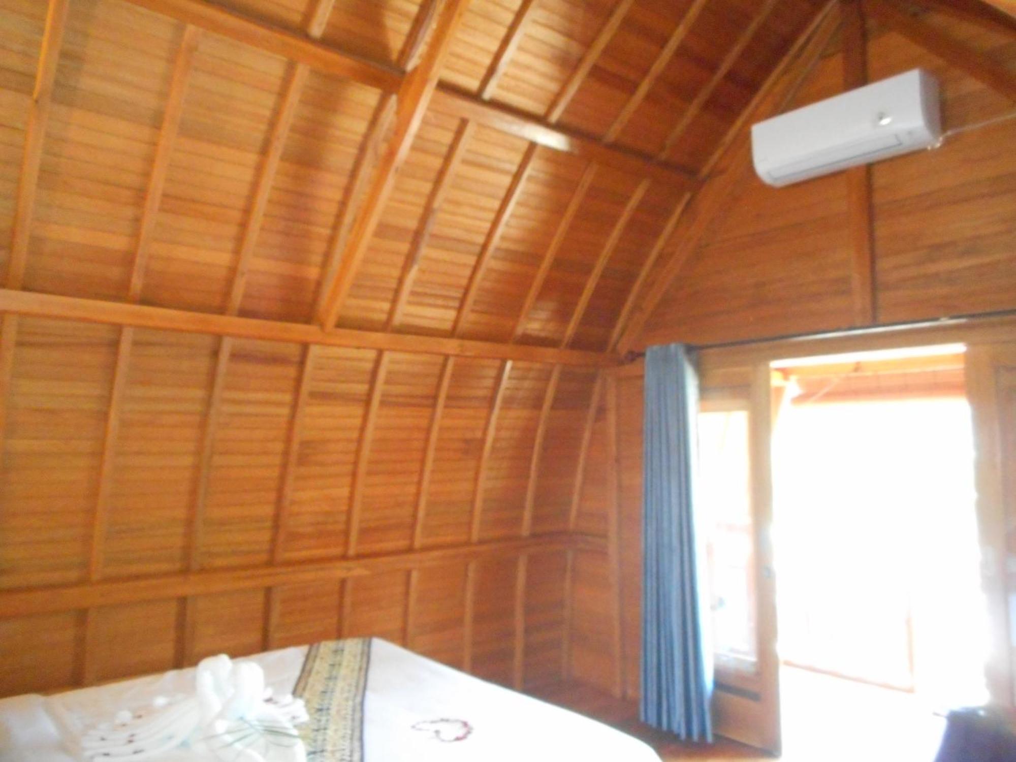 Dika Homestay Sidemen  Bagian luar foto