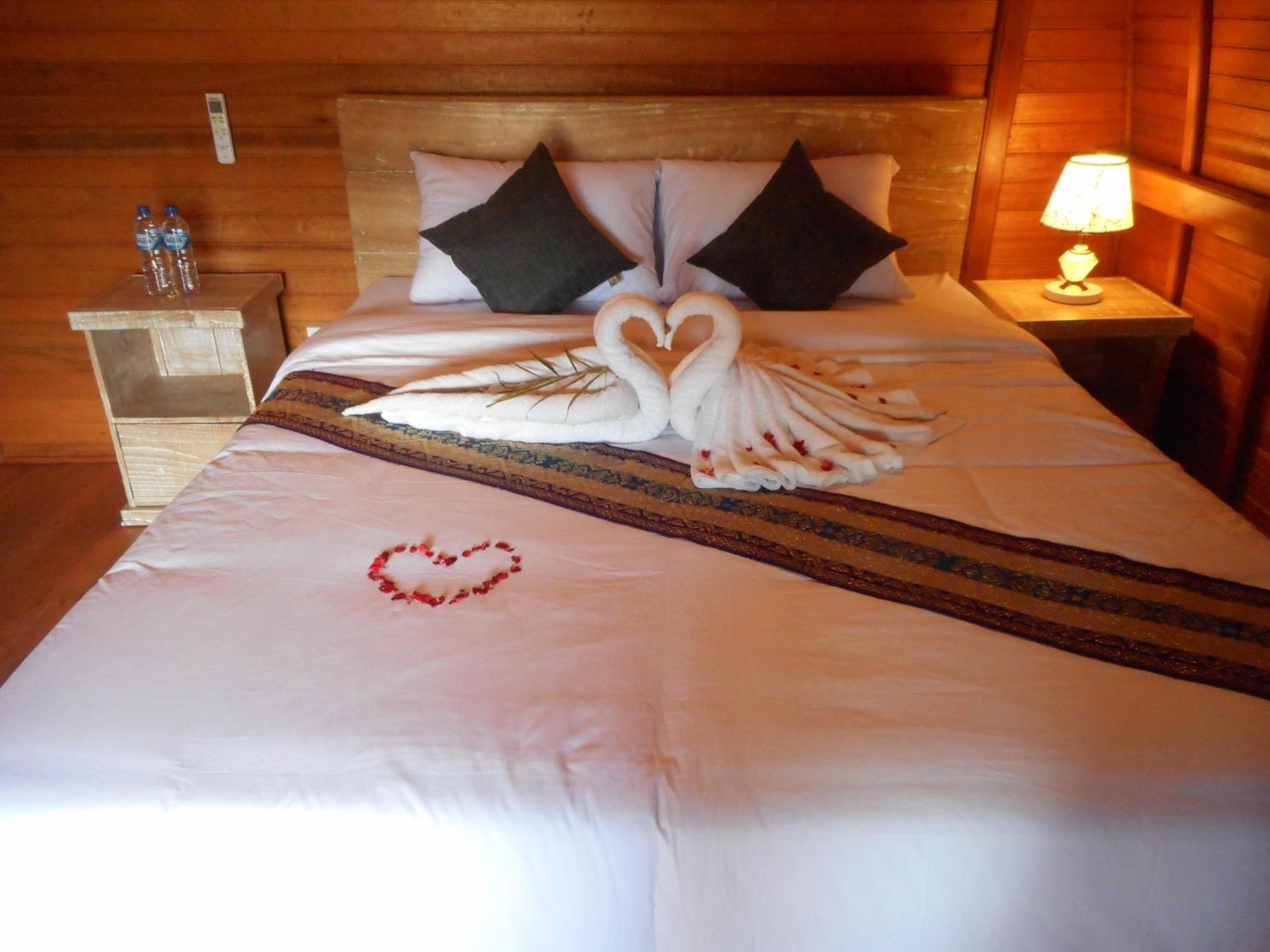 Dika Homestay Sidemen  Bagian luar foto