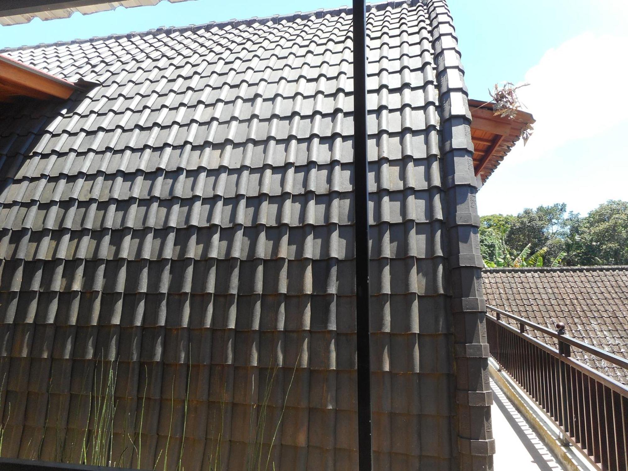 Dika Homestay Sidemen  Bagian luar foto