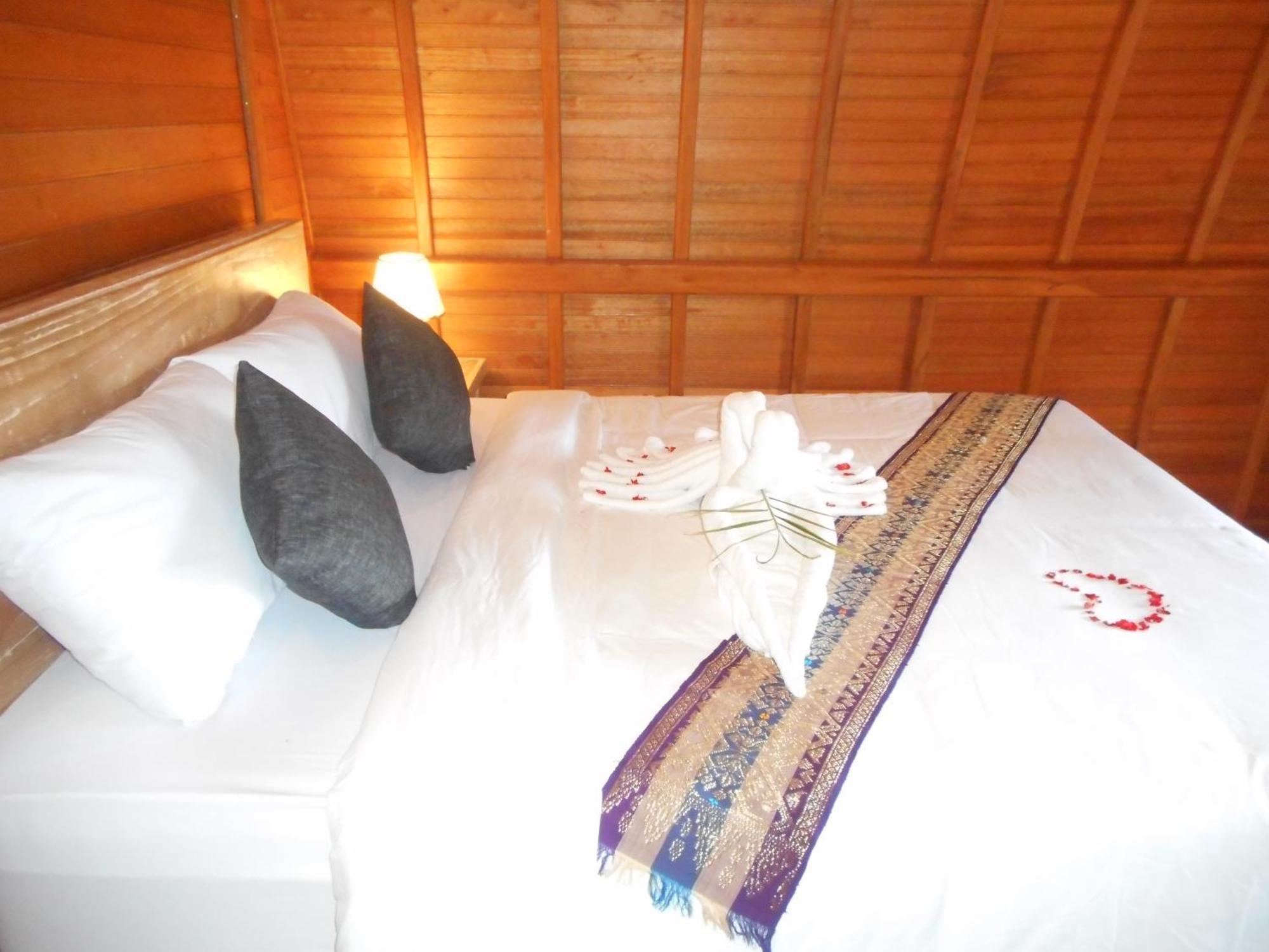 Dika Homestay Sidemen  Bagian luar foto