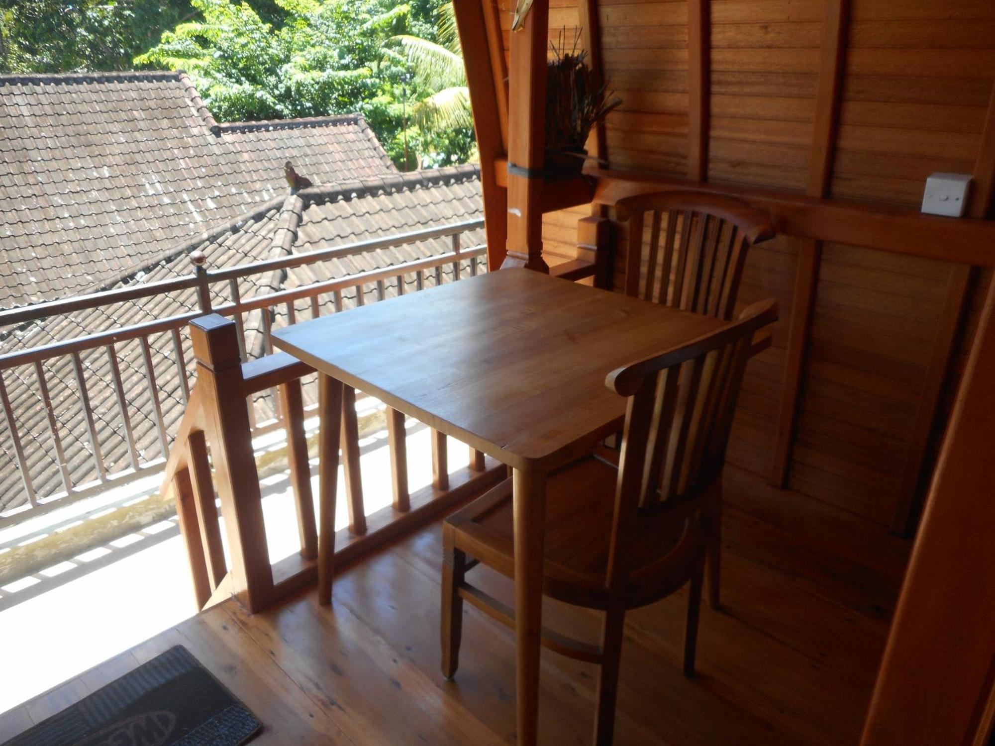 Dika Homestay Sidemen  Bagian luar foto