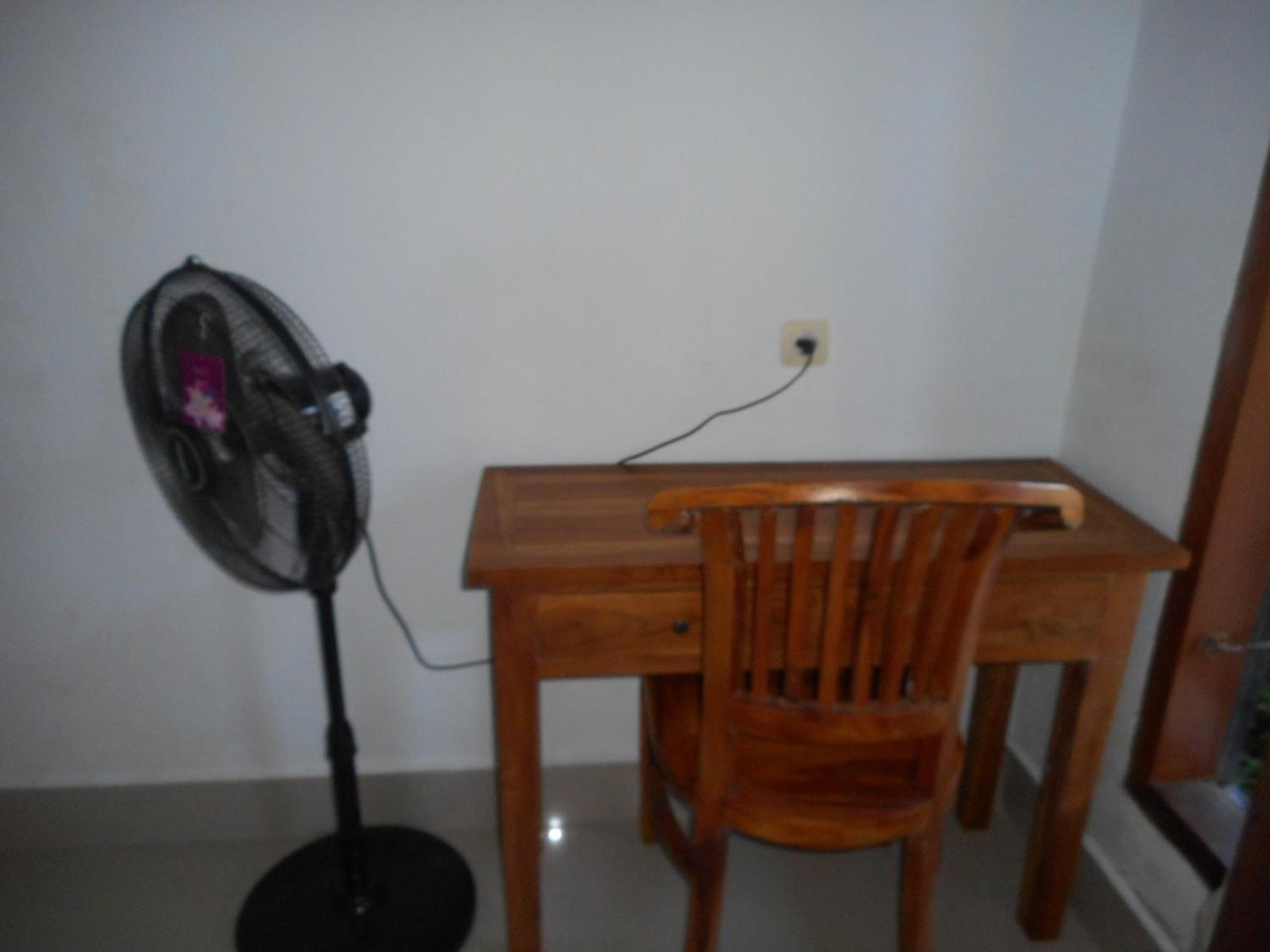 Dika Homestay Sidemen  Bagian luar foto