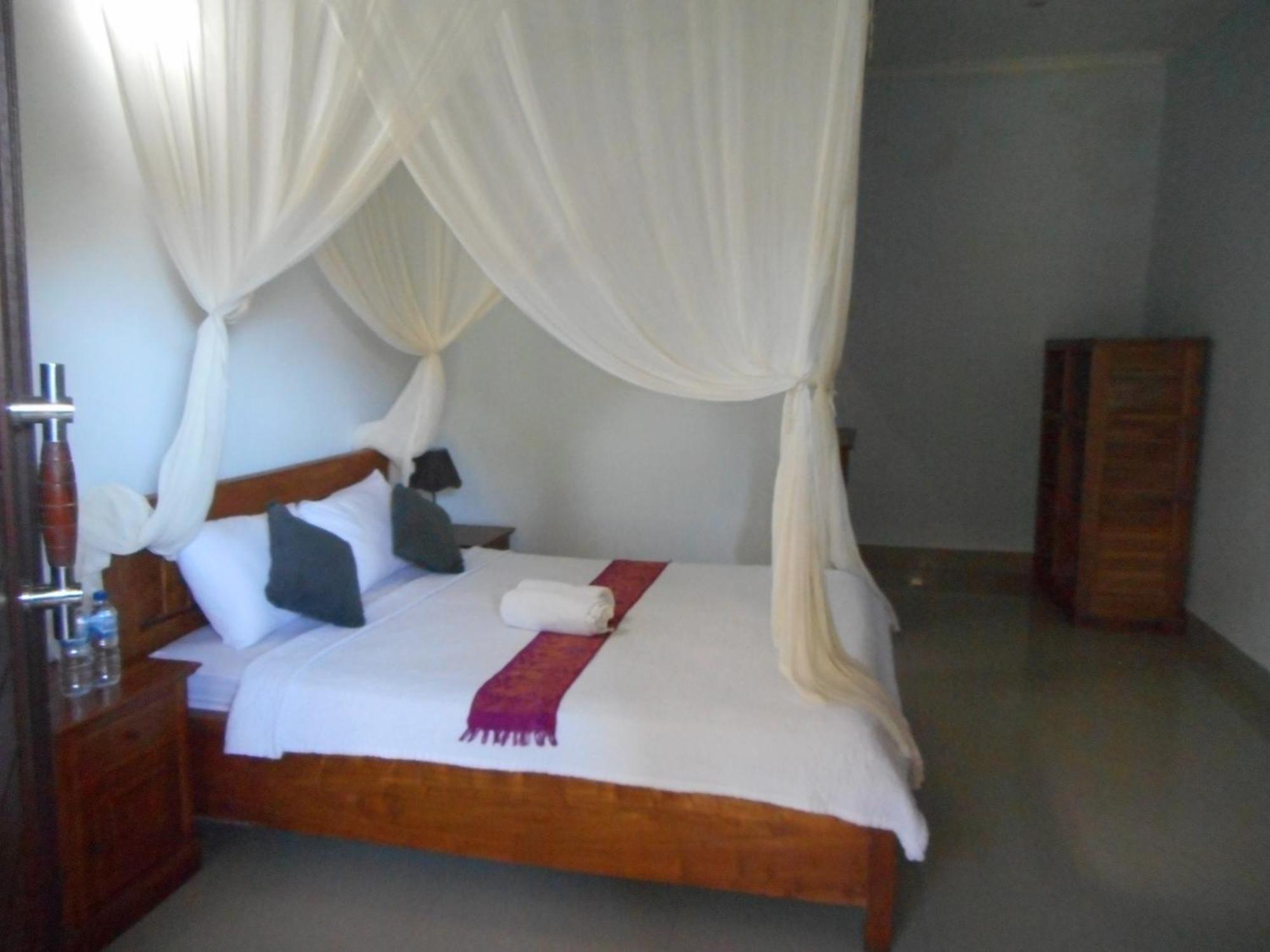 Dika Homestay Sidemen  Bagian luar foto