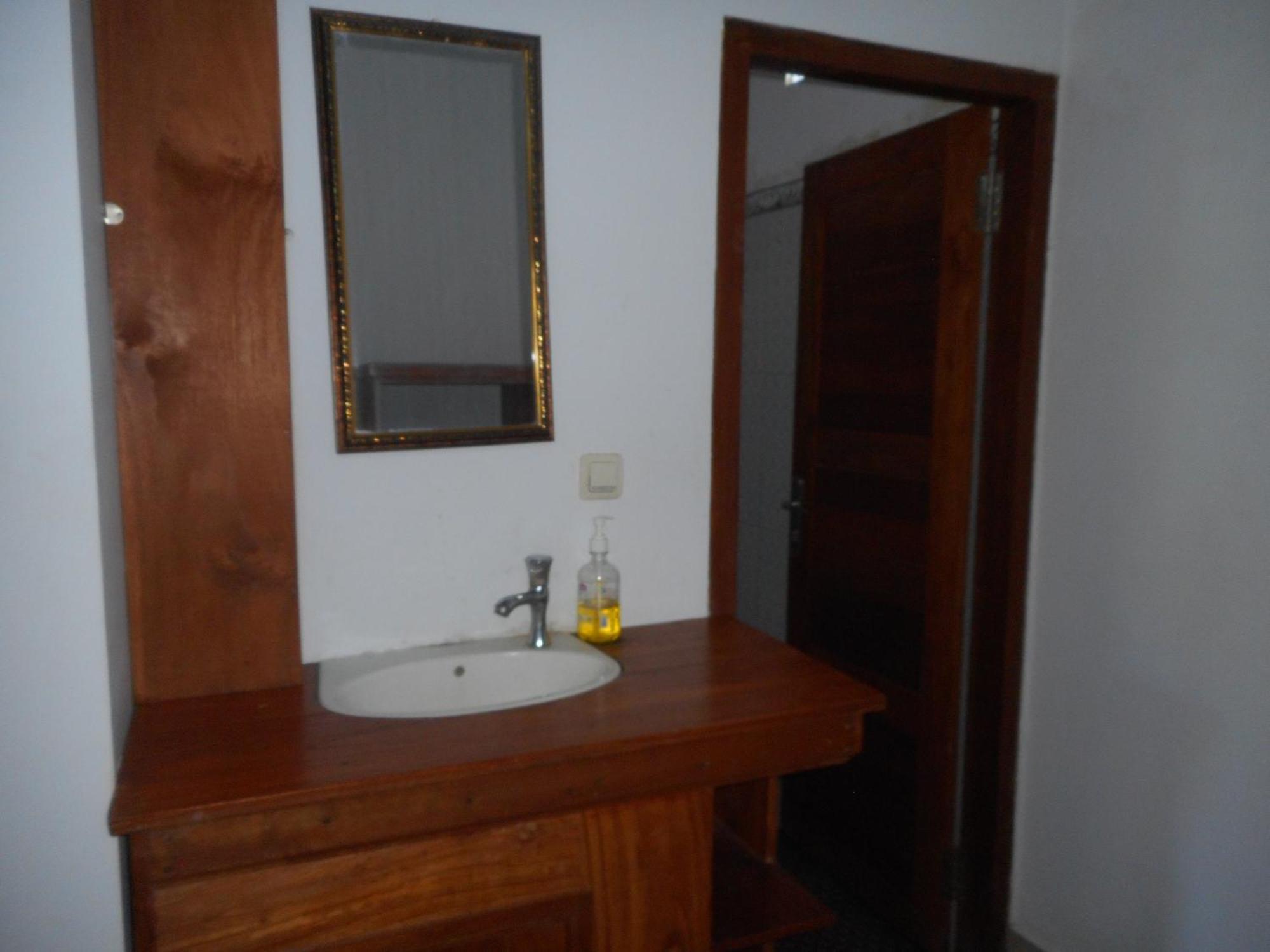 Dika Homestay Sidemen  Bagian luar foto