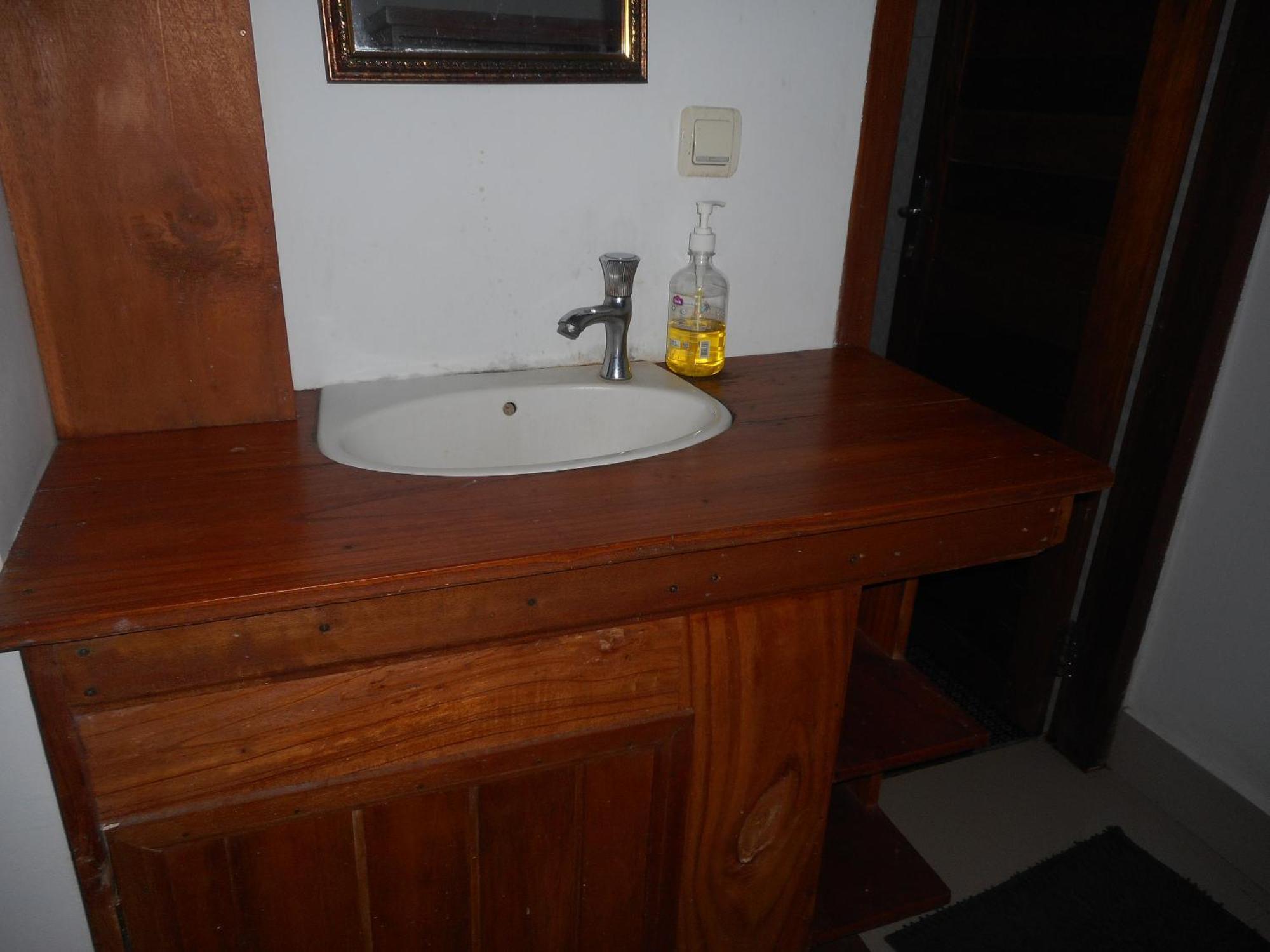 Dika Homestay Sidemen  Bagian luar foto