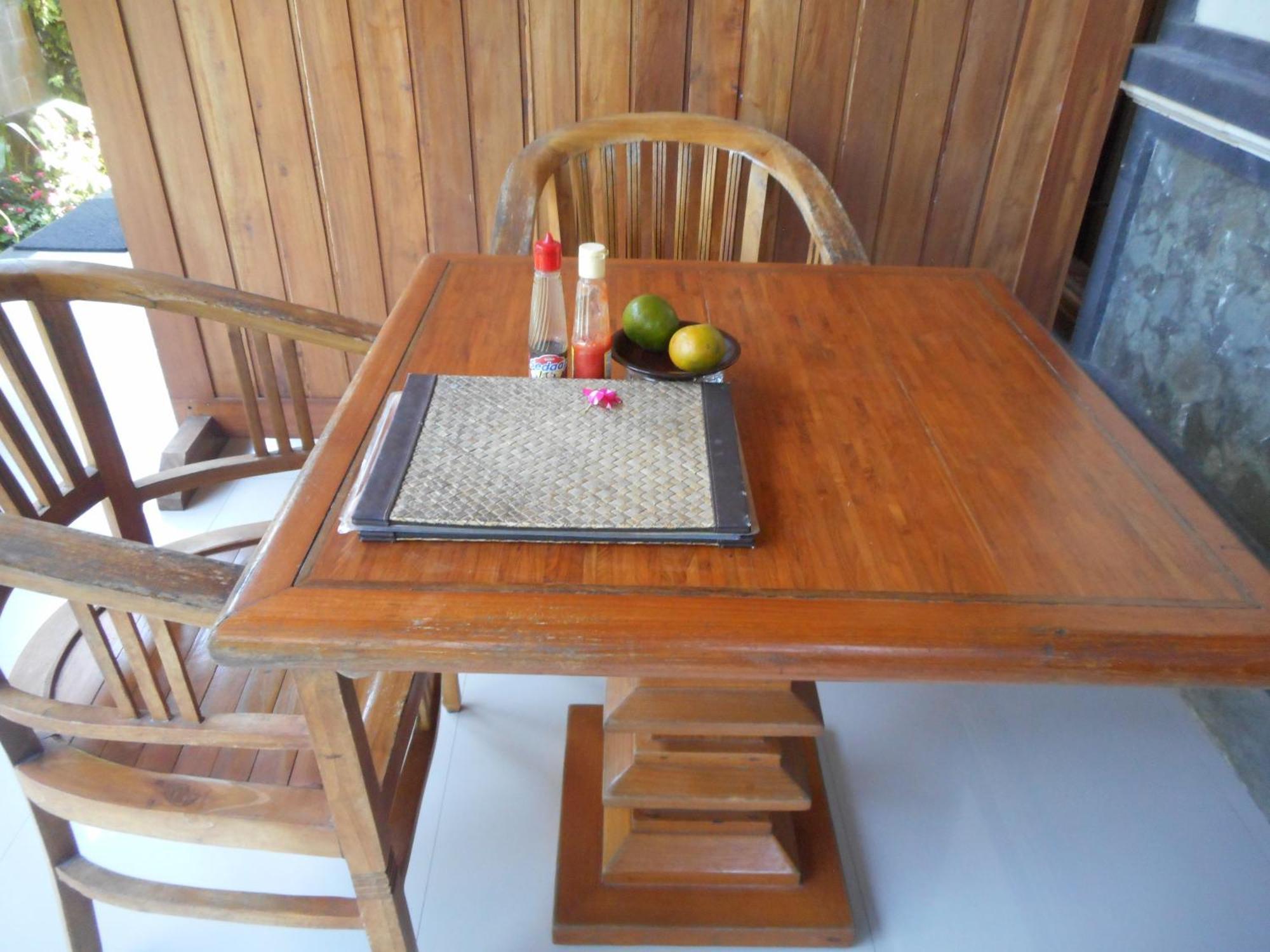Dika Homestay Sidemen  Bagian luar foto